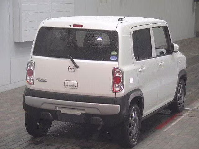 MAZDA FLAIR CROSSOVER