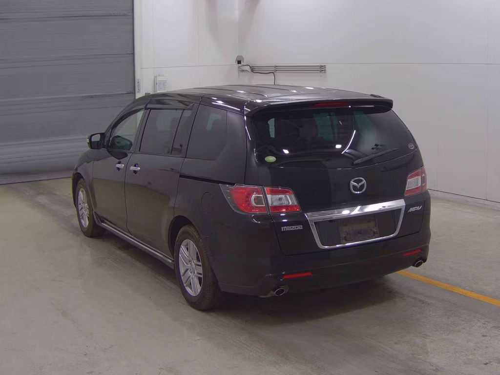 MAZDA MPV