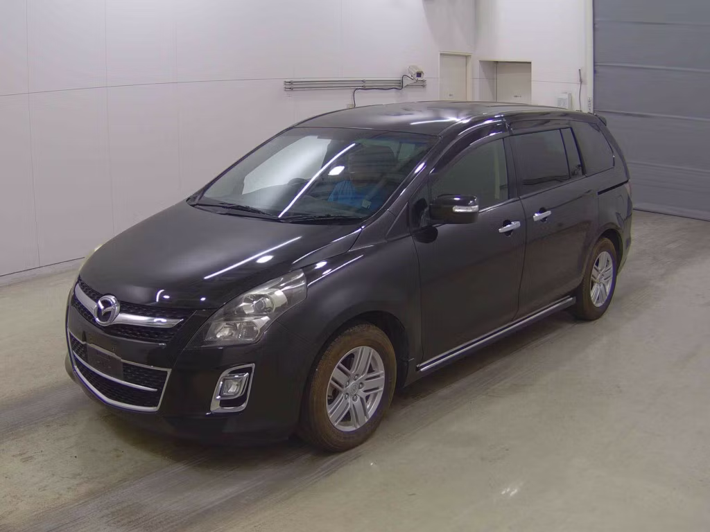 MAZDA MPV