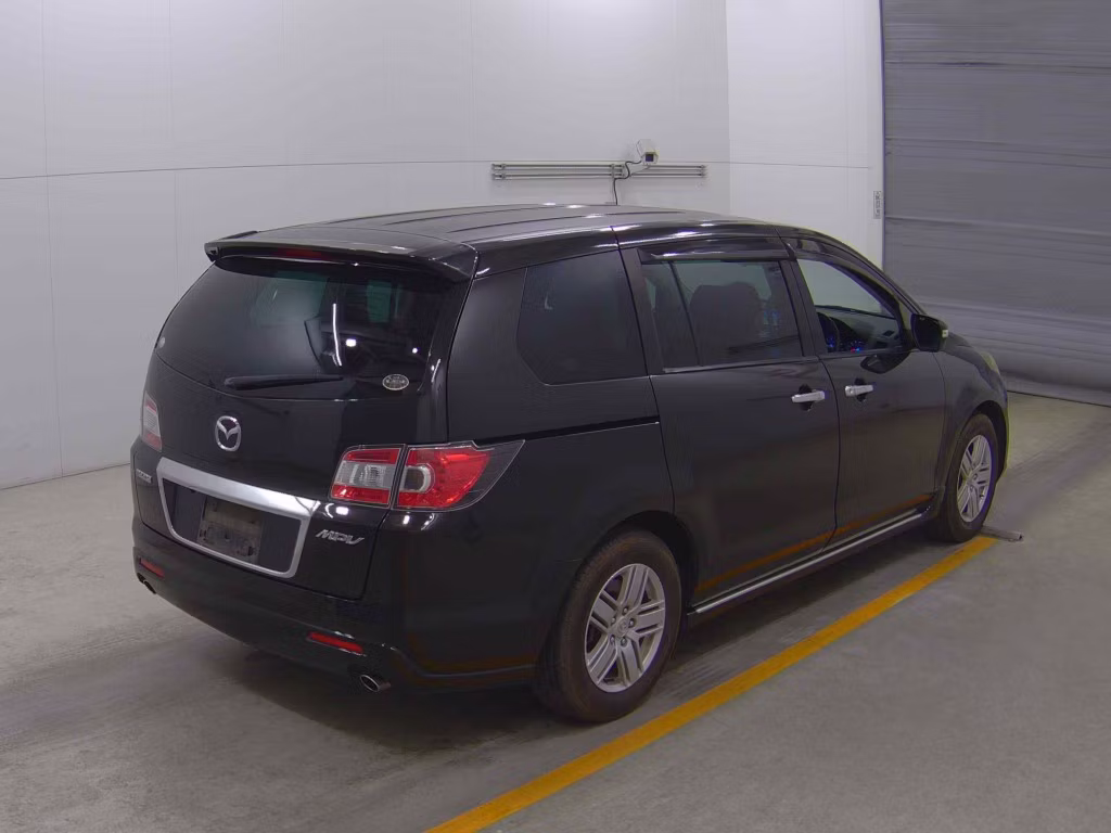 MAZDA MPV