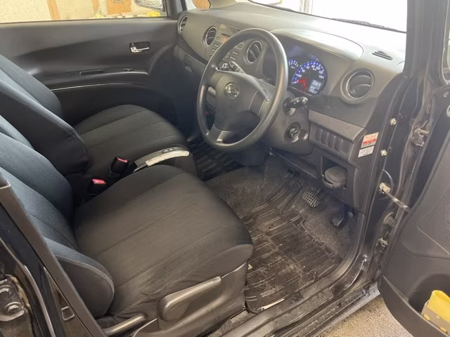 DAIHATSU TANTO EXE