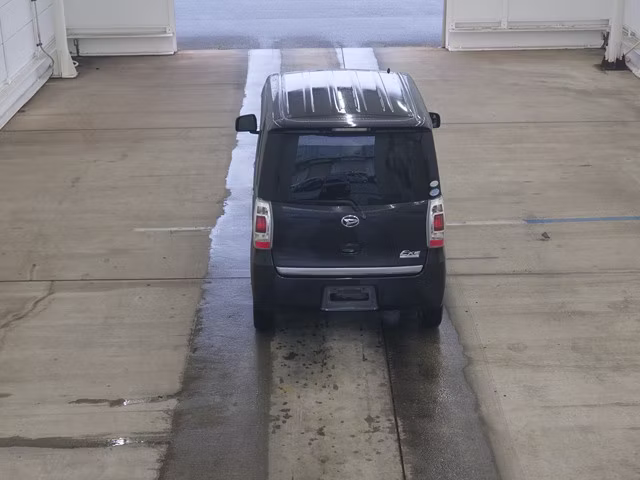 DAIHATSU TANTO EXE