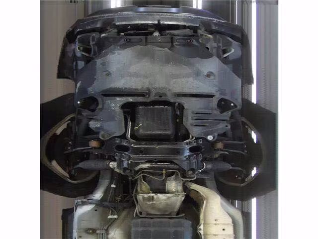 NISSAN SKYLINE