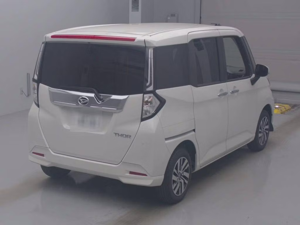 DAIHATSU THOR