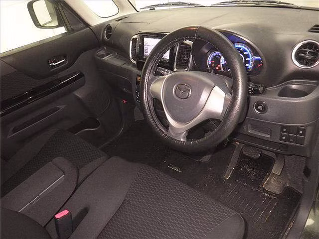 MAZDA FLAIR WAGON