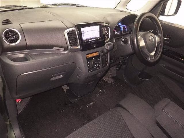 MAZDA FLAIR WAGON