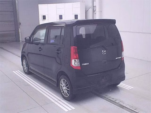MAZDA AZ-WAGON