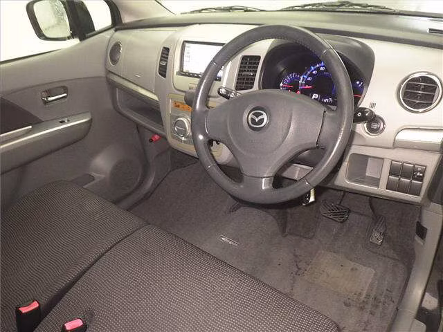 MAZDA AZ-WAGON