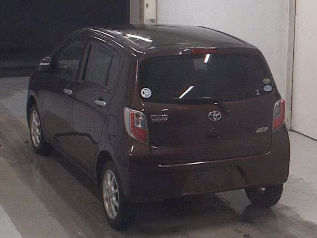 TOYOTA PIXIS EPOCH