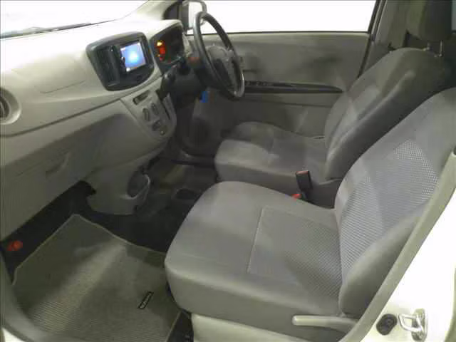 SUBARU PLEO PLUS