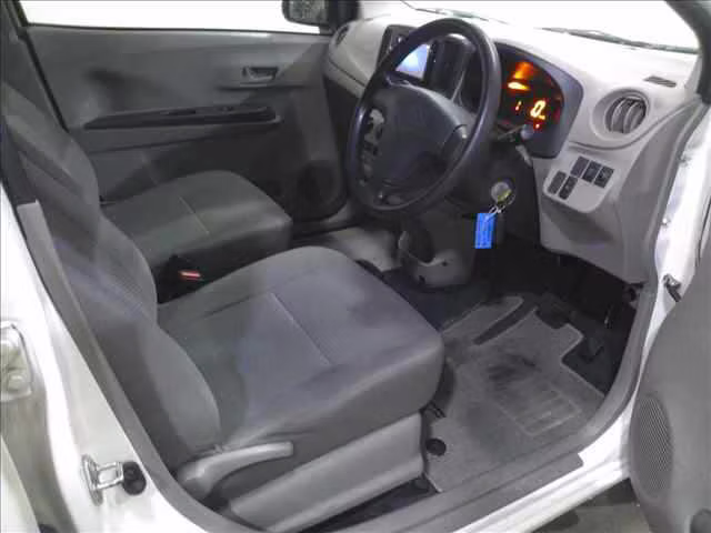 SUBARU PLEO PLUS