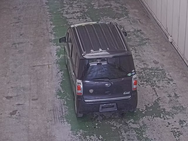 DAIHATSU TANTO EXE