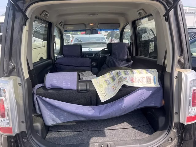 DAIHATSU TANTO EXE