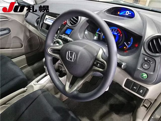 HONDA INSIGHT