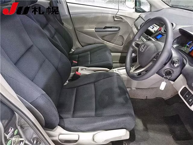 HONDA INSIGHT