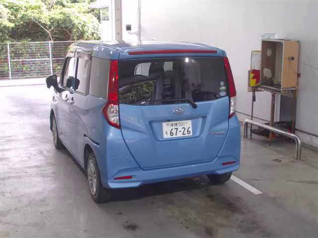 DAIHATSU THOR
