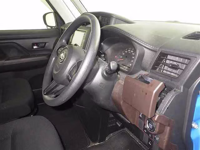 DAIHATSU THOR