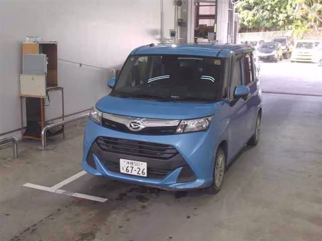 DAIHATSU THOR