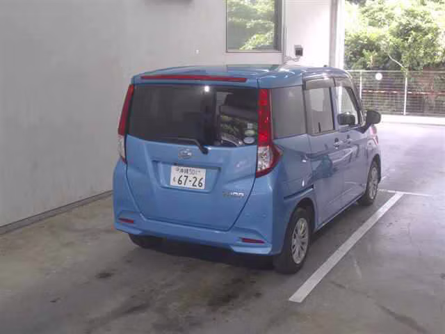 DAIHATSU THOR