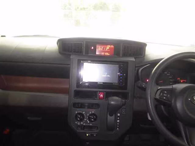 DAIHATSU THOR