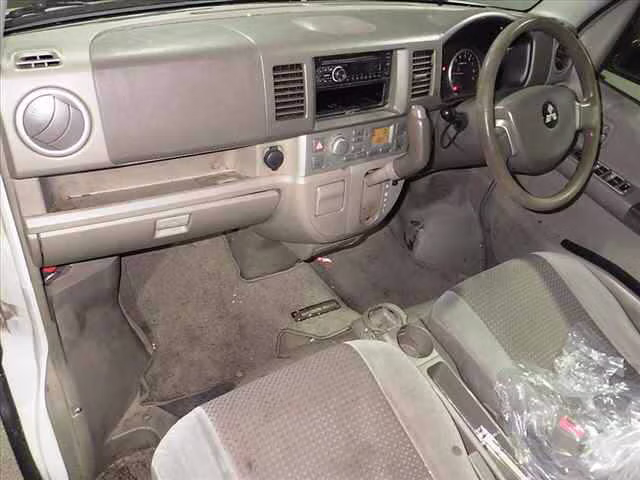 MITSUBISHI TOWN BOX