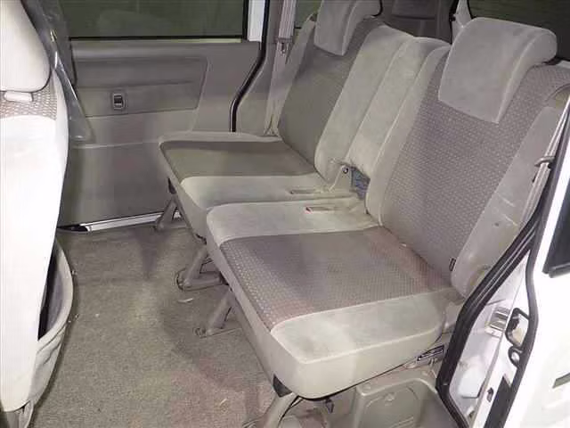 MITSUBISHI TOWN BOX