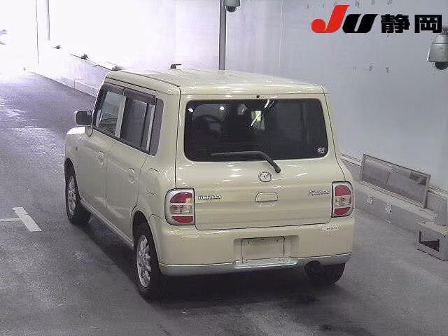 MAZDA SPIANO