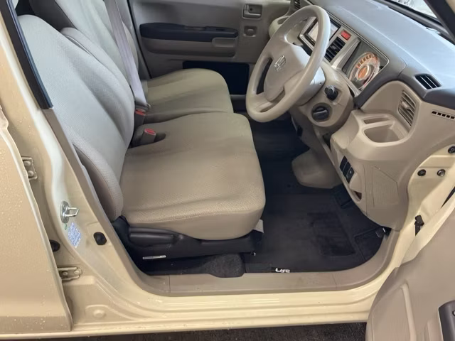 HONDA LIFE