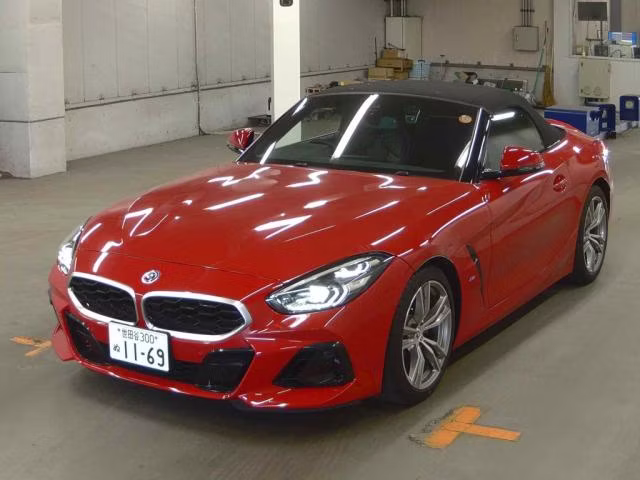 BMW Z4