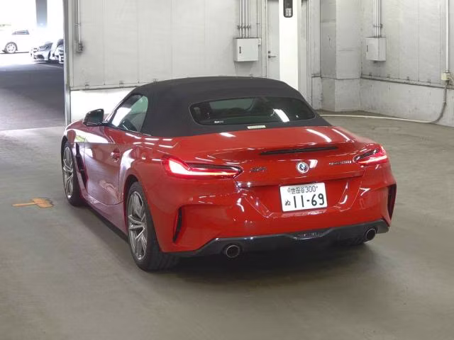 BMW Z4