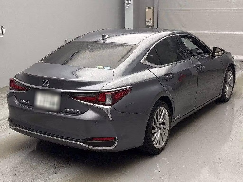 LEXUS ES300H