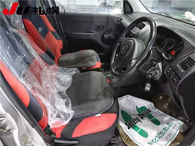 DAIHATSU TERIOS KID