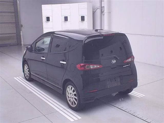 DAIHATSU SONICA