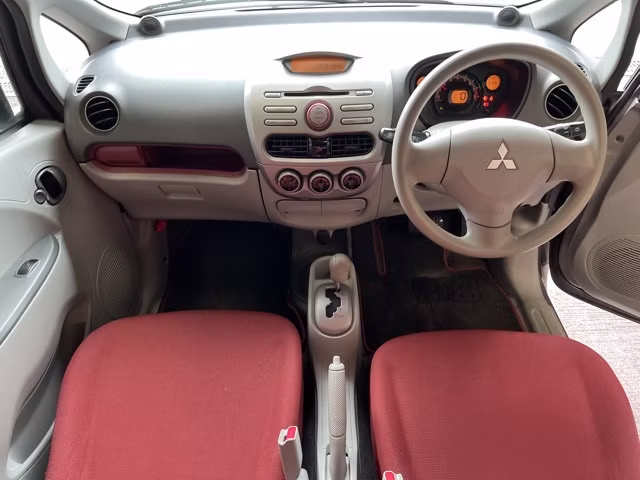 MITSUBISHI I