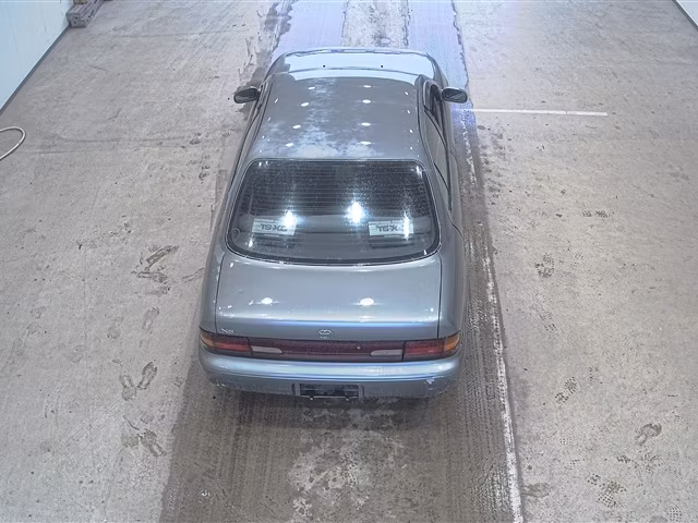 TOYOTA SPRINTER