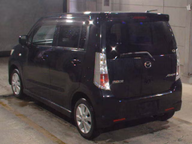 MAZDA AZ-WAGON