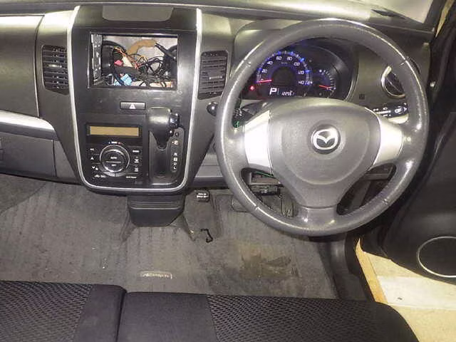 MAZDA AZ-WAGON