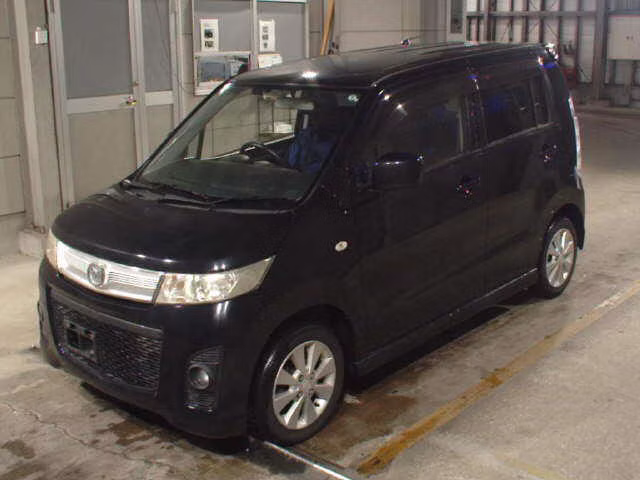 MAZDA AZ-WAGON