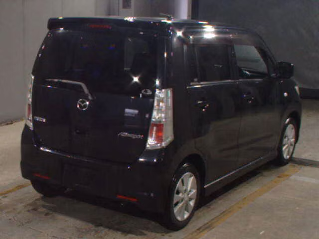 MAZDA AZ-WAGON