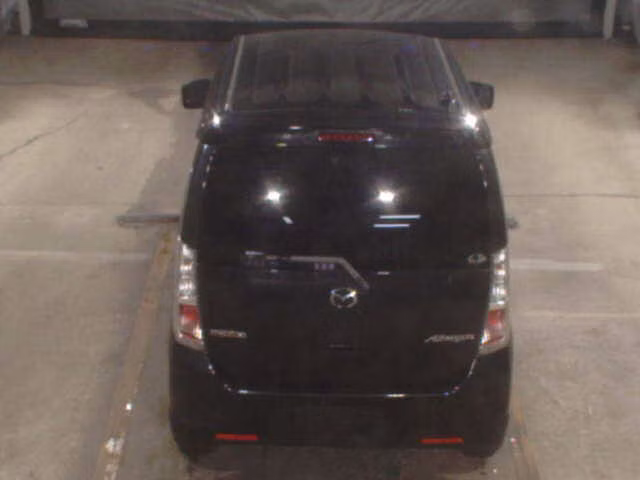 MAZDA AZ-WAGON