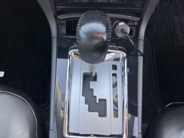 MITSUBISHI GALANT FORTIS