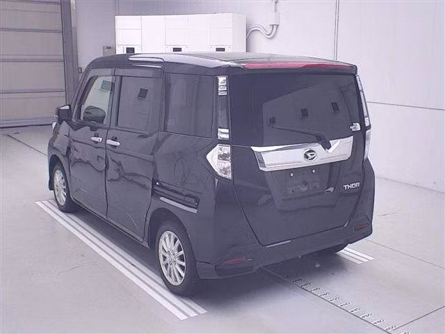 DAIHATSU THOR