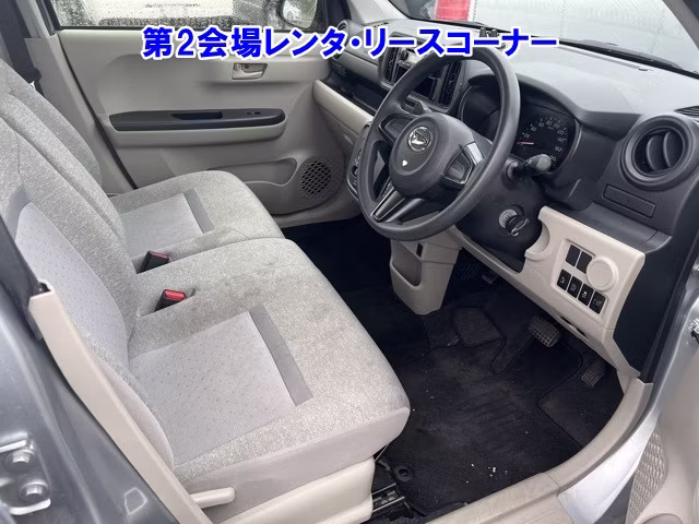 DAIHATSU BOON