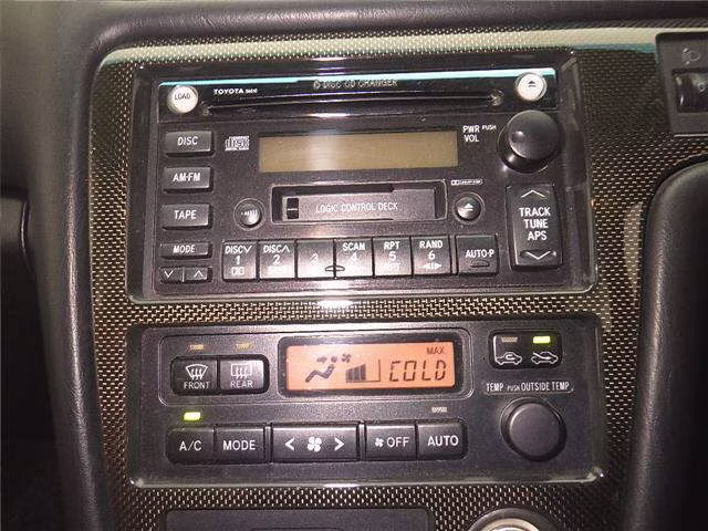 TOYOTA MARK II