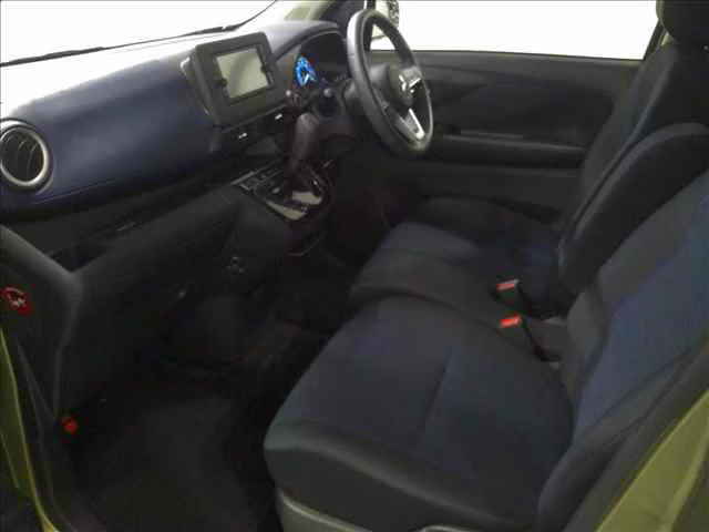 MITSUBISHI EK X