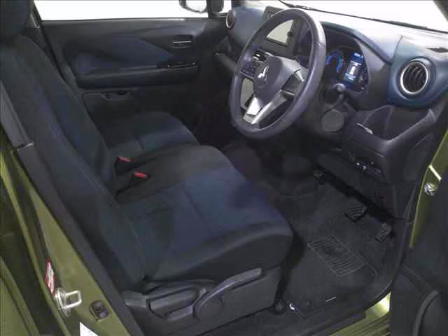 MITSUBISHI EK X