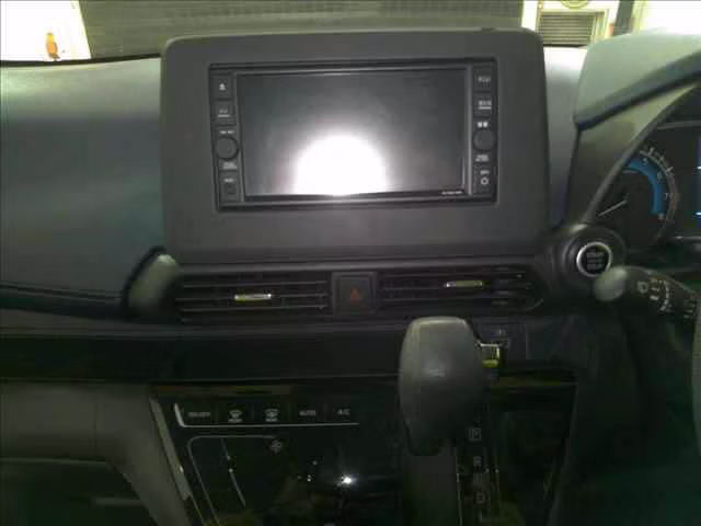 MITSUBISHI EK X