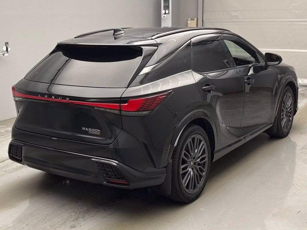 LEXUS RX500H
