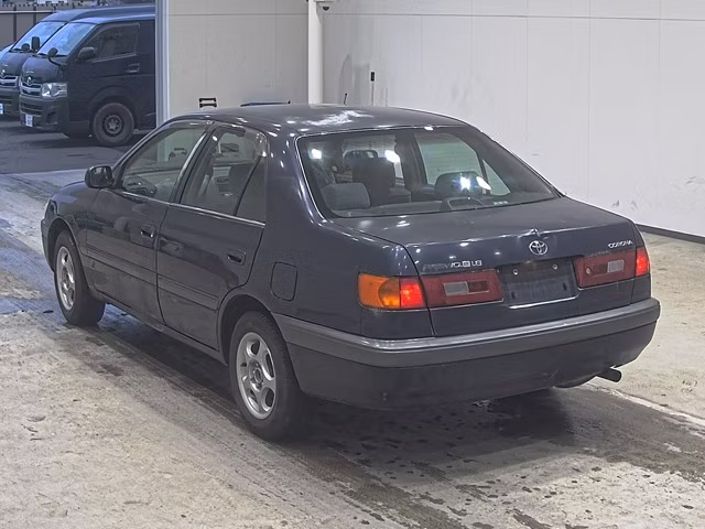 TOYOTA CORONA PREMIO