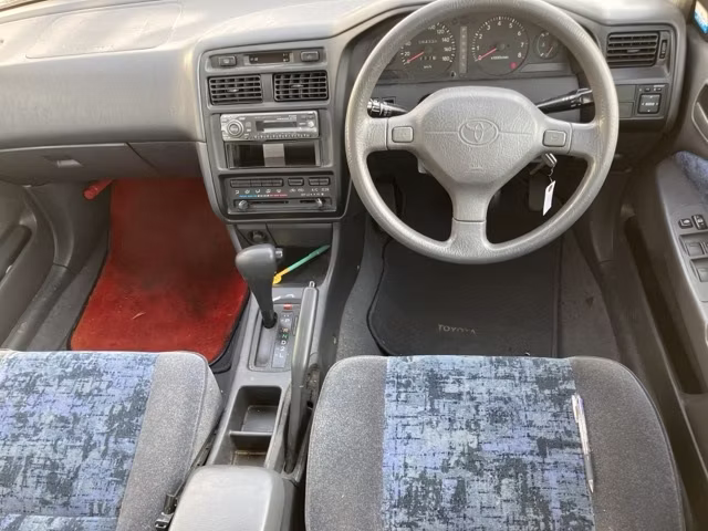TOYOTA CORONA PREMIO